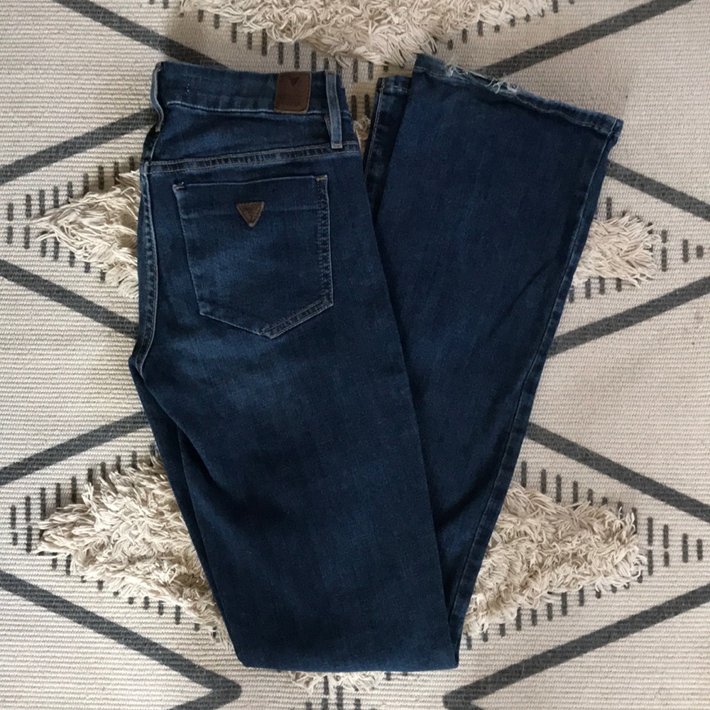Guess Jeans
